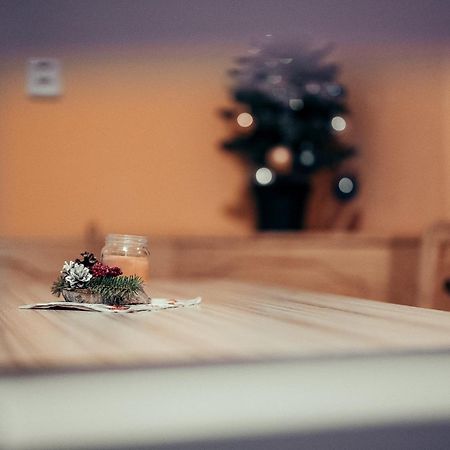 Apartmany Domino Železná Ruda Extérieur photo