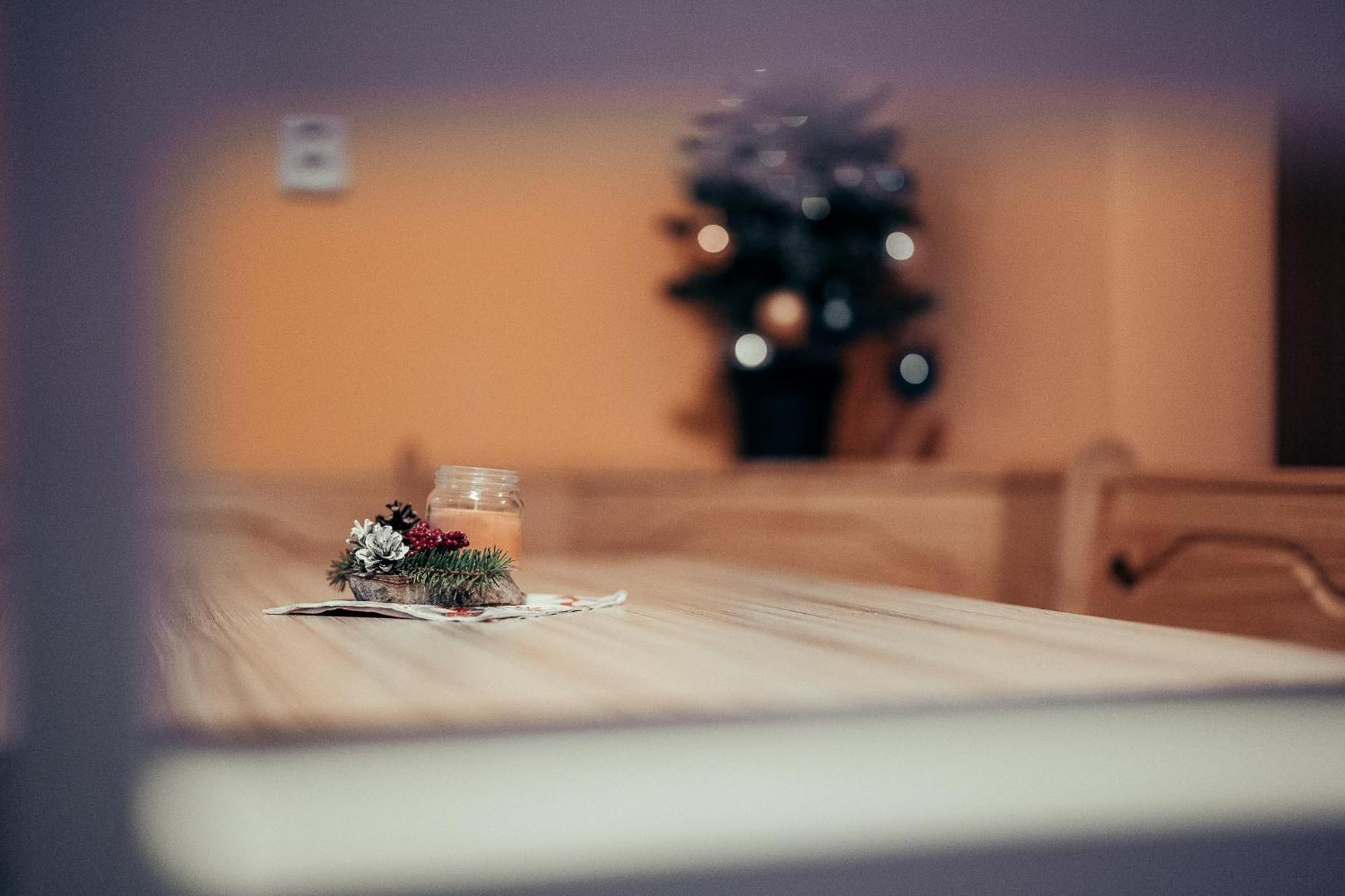 Apartmany Domino Železná Ruda Extérieur photo