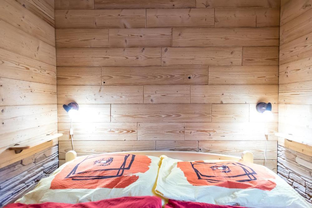 Apartmany Domino Železná Ruda Extérieur photo