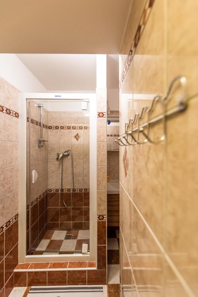 Apartmany Domino Železná Ruda Extérieur photo