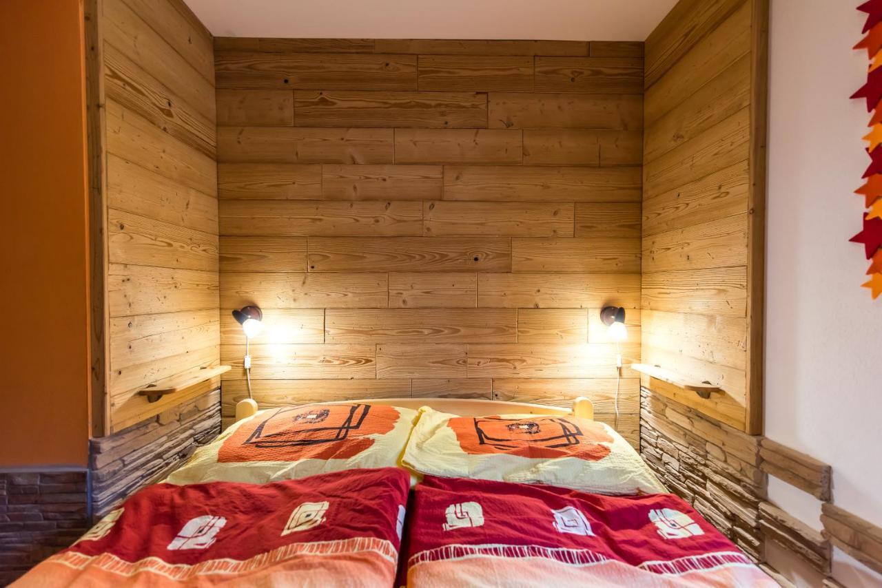 Apartmany Domino Železná Ruda Extérieur photo